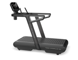 Беговая дорожка BRONZE GYM T1300M CATERPILLAR PRO