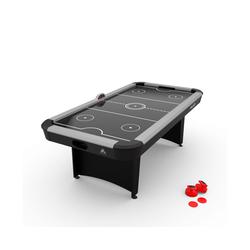 Игровой стол - аэрохоккей DFC Deluxe PLUM 90" AT-330