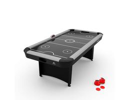 Игровой стол - аэрохоккей DFC Deluxe PLUM 90" AT-330