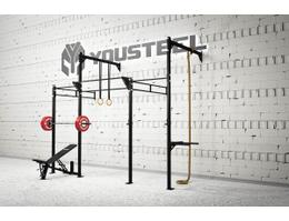 Функциональная рама СТ-4000-1800-1