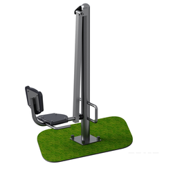 Жим ногами ARMS030