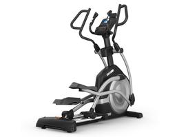 Эллиптический тренажер UNIX Fit E-950 PRO (LED)