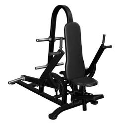 Жим от груди вперед-вниз со сведением (легкий старт) ТДХ-0060-DE