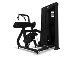 Трицепс-машина BRONZE GYM NEO 28