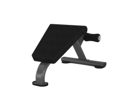 Скамья для пресса Digger HD009-4