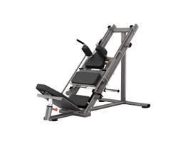 Жим ногами / Гак-машина Smith Strength