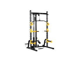 Полурама многофункциональная REBEL HR04 RHR04