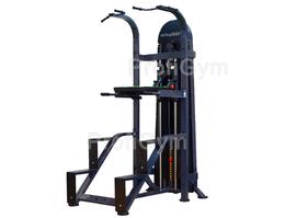 Тренажер гравитрон с противовесом ассистент ТГ-0450-C