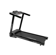 Беговая дорожка UNIXFIT ST-440N Black