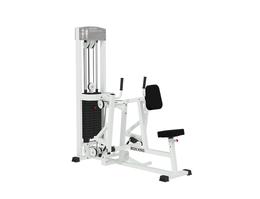 Рычажная тяга блочная Iron King IK327