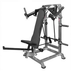 Тренажер хаммер для жима на плечи ТДХ-0040-DE