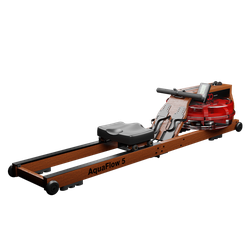 Гребной тренажер CardioPower AquaFlow 5