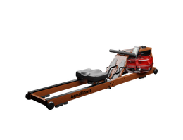 Гребной тренажер CardioPower AquaFlow 5