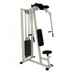 Тренажер баттерфляй/задние дельты Iron King IK 08