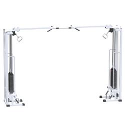 Кроссовер на базе реабилитационного тренажера AR083.2х75