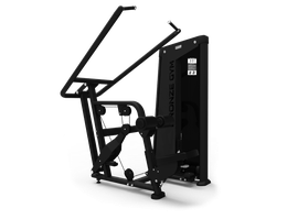 Тяга сверху BRONZE GYM NEO 35