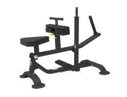 Голень сидя BRONZE GYM PL-1719