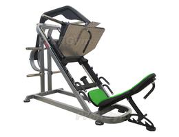 Cтанок жим ногами 45° DT - 001