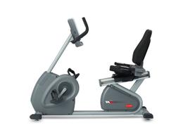 Горизонтальный велотренажер Circle Fitness R8E Plus