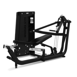 Жим от груди/плеч BRONZE GYM NEO 88