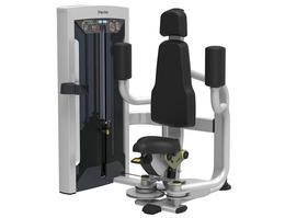 Тренажер баттерфляй классический Aerofit ExoForm FE9704