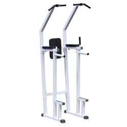 Пресс-брусья с турником L061