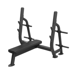 Олимпийская скамья горизонтальная Spirit SP-4209