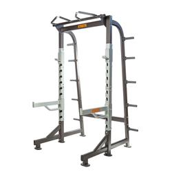 Частичная силовая рама Inotec A22