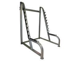 Стойка для приседаний со страховкой СК-0100-H