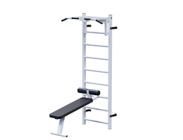 Шведская стенка с навесным оборудованием L073