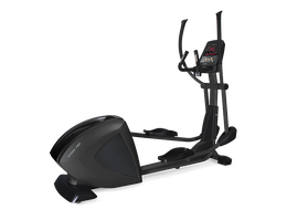 Эллиптический эргометр с генератором BRONZE GYM E1100M PRO
