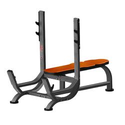 Скамья для французского жима СК-0460-H