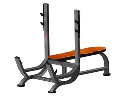 Скамья для французского жима СК-0460-H