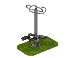 Степпер + твистер ARMS046.1