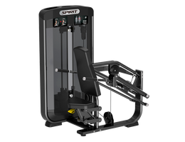 Трицепс в положении сидя SPIRIT SP-3508 со стеком 109 кг