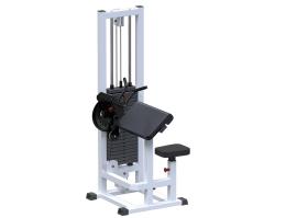 Тренажер Бицепс-трицепс (стек 75кг) AR050