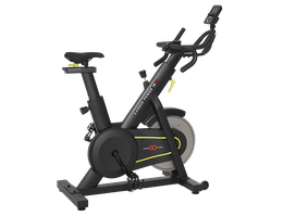 Спин-байк CardioPower IB40