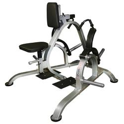 Тренажер рычажная тяга сидя ТДХ-0130-DE