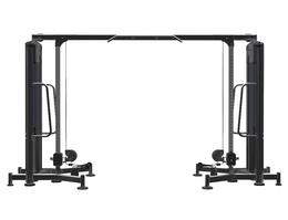 Кроссовер Aerofit IT9525+IT9527OPT+IT9525