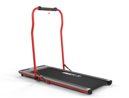 Беговая дорожка UNIX Fit R-300C Red