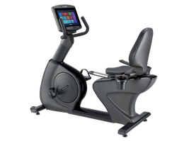 Горизонтальный велотренажер Smith RCB570