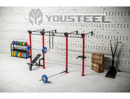 Функциональная рама HARD СТ-4000-1