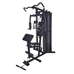 Мультистанция Hasttings HastPower 250