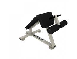 Римский стул Iron King NL107