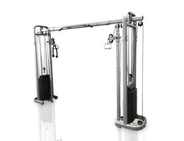 Кроссовер DFC D1009