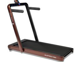 Беговая дорожка Titanium Masters Slimtech C20 Coffee