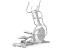 Эллиптический тренажер UNIX Fit MV-850 (Manual Incline) Mirror