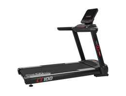 Беговая дорожка CardioPower PRO CT100