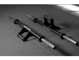 Гриф прогулка фермера с 2 ручками разной толщины