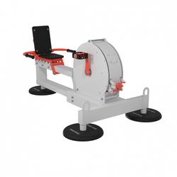 Велотренажер Iron King S516